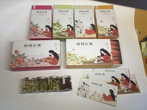 品牌包装装潢设计